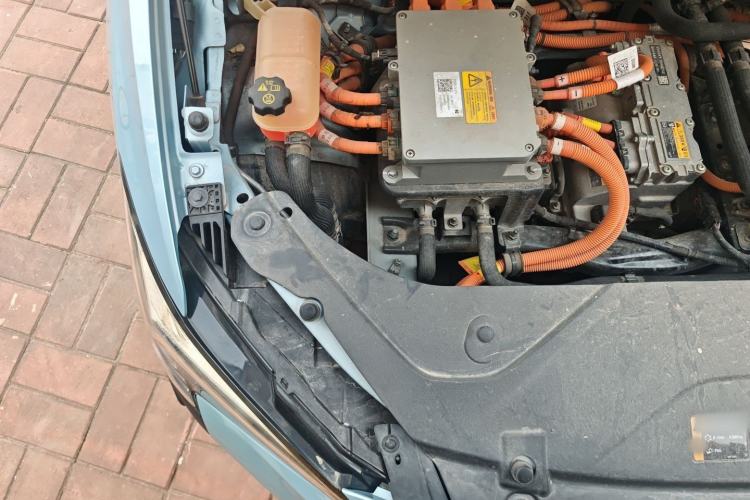 Used Buick Velite 6 2019 Connected & Smart Edition
