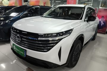 Used Nissan Terra 2024 380 VC-TURBO Four-Wheel Drive Prestige Edition 6 Seats