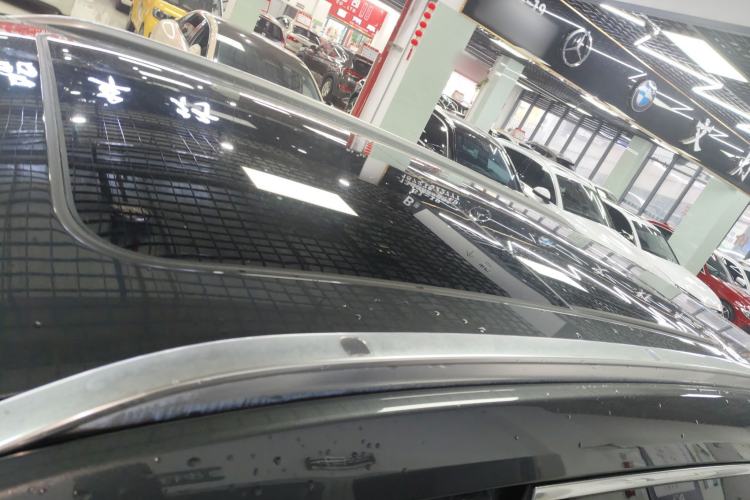 Used Hima AITO M7 2022 1.5T Rear-Drive Comfort Edition
