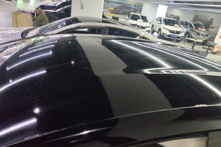 Used BYD Dolphin 2023 420 km Free Version
