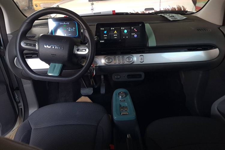 Used  Lumin 2022 210km Sweet Edition
