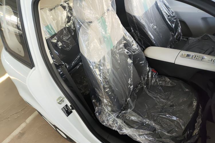 Used  Lumin 2025 205 km Xiangqin Version
