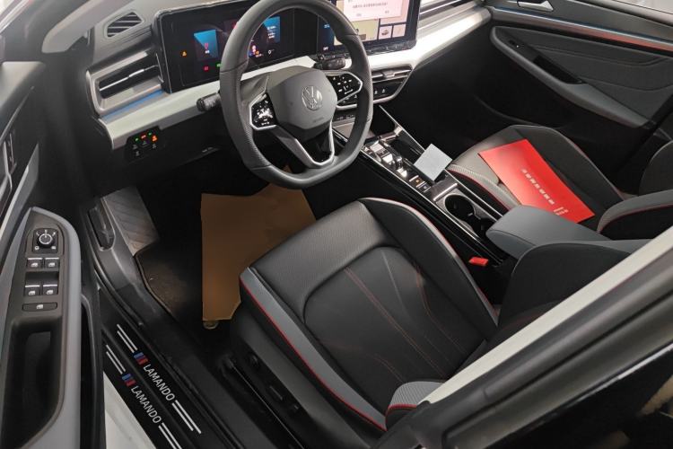 Used Volkswagen Lamando 2024 Lavida L 280TSI DSG Cool & Spicy Edition
