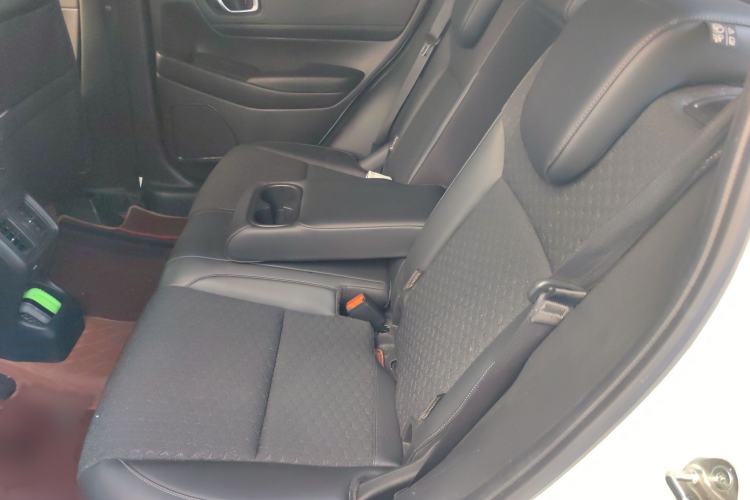 Used Honda XR-V 2024 1.5L CVT Trend Edition
