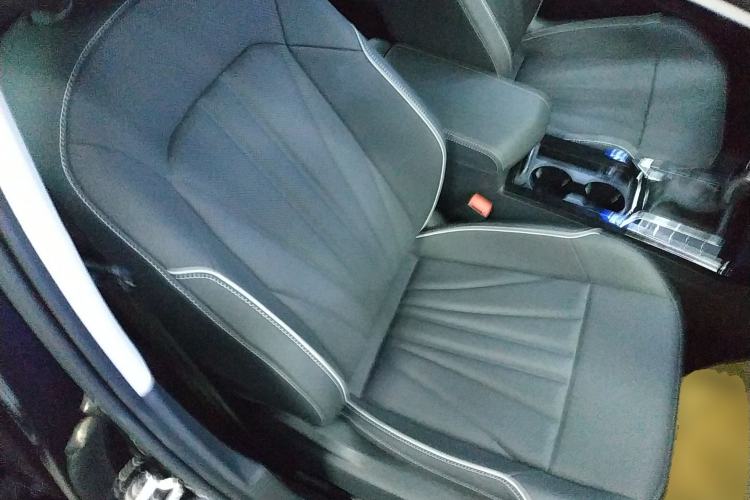 Used Volkswagen Passat 2024 330TSI Starry Elite Edition
