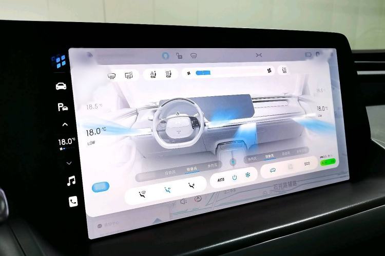 Used XPeng P7 2020 670N
