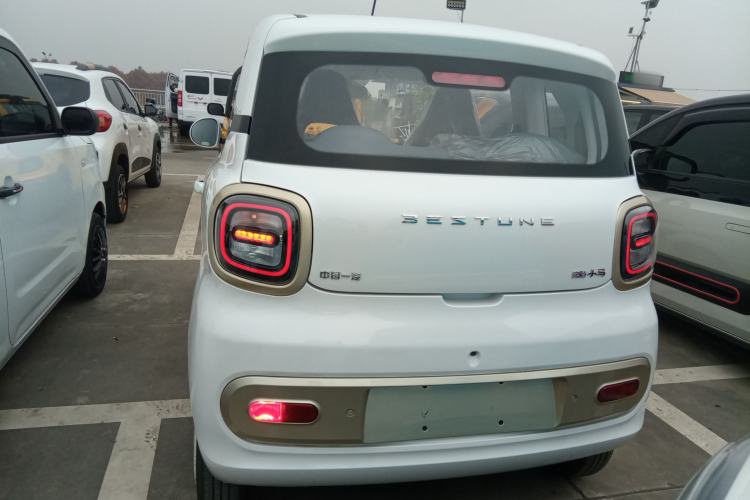 Used Bestune Pony 2025 222km Lightning Horse