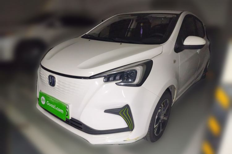 Used Oshan Benni E-Star 2020 Heartbeat Edition NMC Lithium