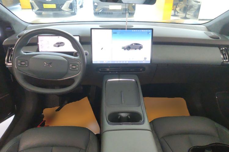 Used XPeng P7+ 2024 Limited Edition Max
