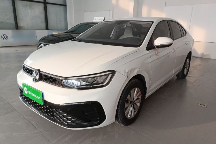 Used Volkswagen Lavida 2023 New Rui 1.5L Automatic New Yi Edition