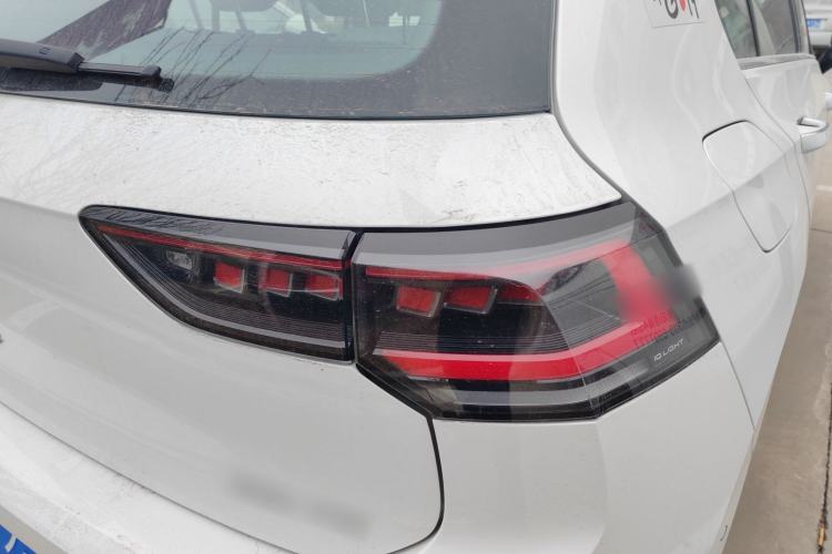 Used Volkswagen Golf 2025 300TSI R-Line