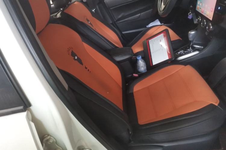 Used Toyota Levin 2016 1.6G CVT Elite Edition