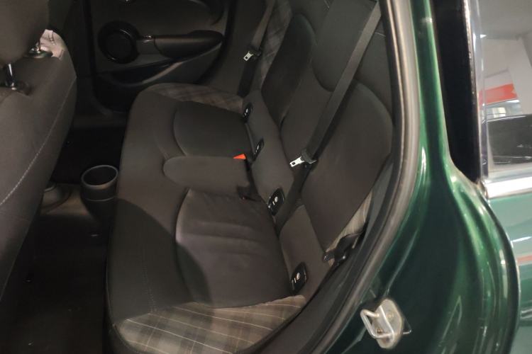 Used  MINI 2016 1.5T COOPER Five-Door Edition
