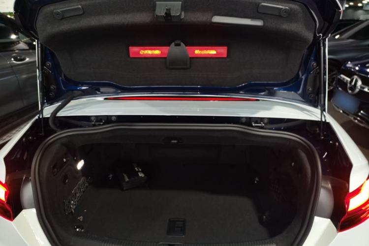 Used Audi A5 2021 Cabriolet 40 TFSI Fashionable and Dynamic Model