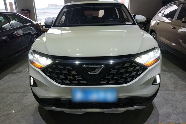 Used Jetta VS5 2019 280TSI Automatic Enjoyment Model
