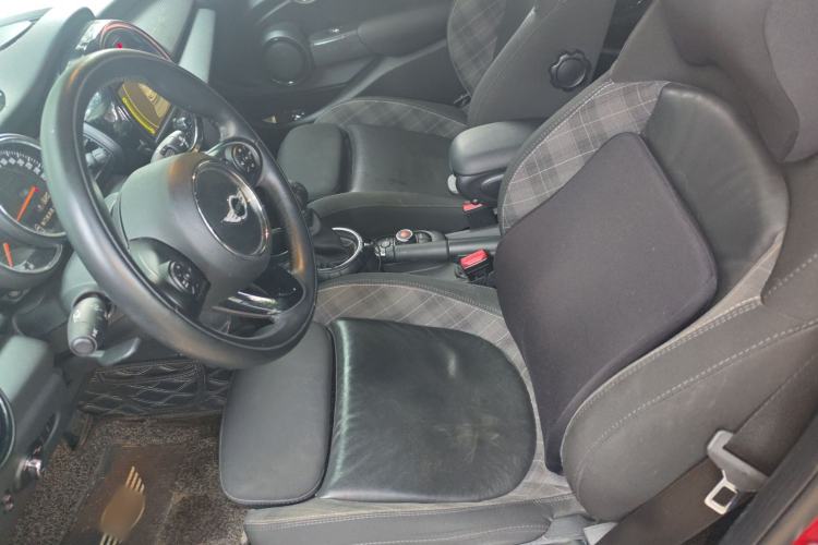 Used  MINI 2016 1.5T COOPER Five-Door Edition