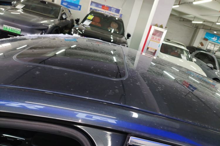 Used Chevrolet Malibu XL 2017 1.5T Automatic Ruichi Edition
