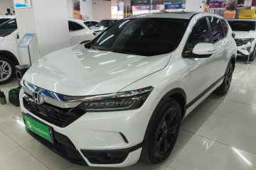 Used Honda Breeze 2020 240TURBO CVT 2WD Elite Edition