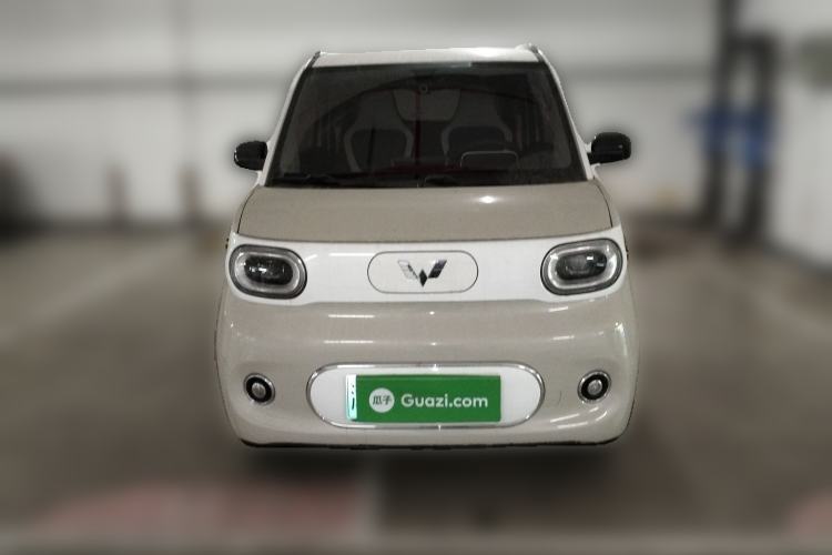 Used Wuling Hongguang MINIEV 2024 3rd Generation 215km Advanced Version