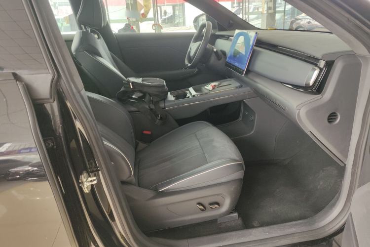 Used VOYAH COURAGE 2024 Four-Wheel Drive Global Edition