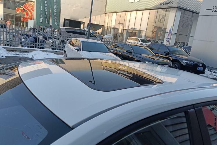 Used Toyota Levin 2023 185T CVT Sport Edition