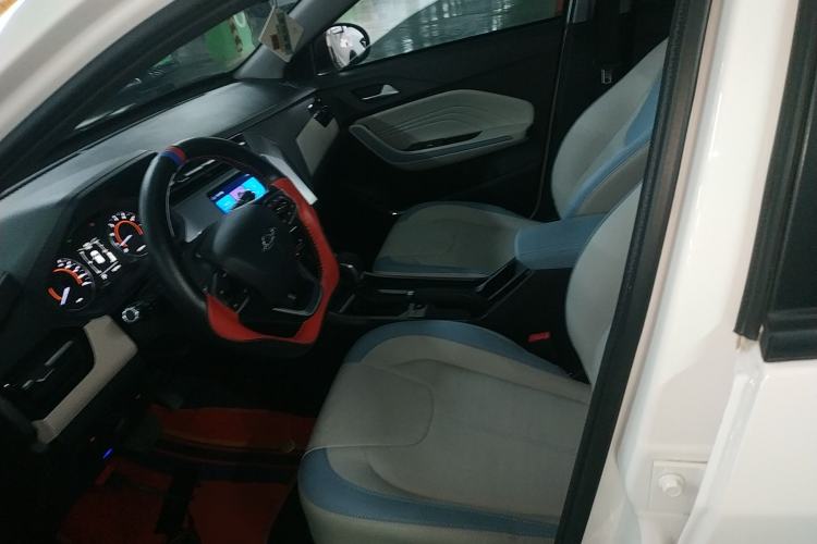 Used Chery Tiggo 3X 2022 PLUS 1.5L CVT Fashion Edition
