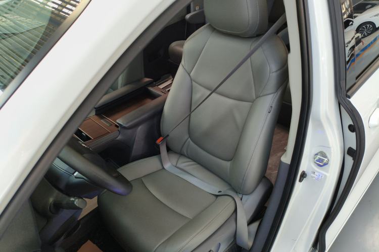 Used Toyota Sienna 2021 2.5L Hybrid Comfort Edition
