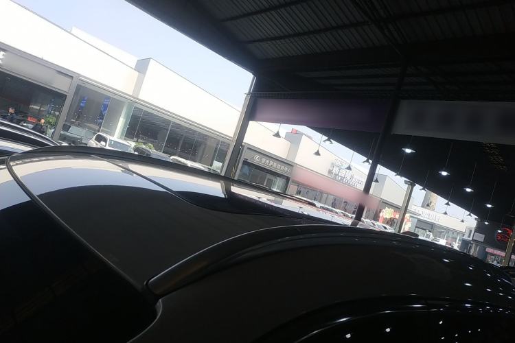 Used JETOUR X70 PLUS 2021 1.6T DCT Pro 7-seater