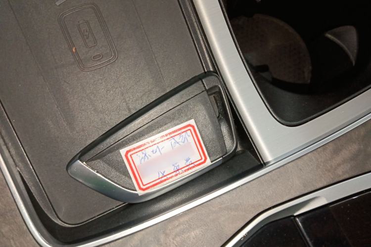 Used BMW X5 2022 Restyled xDrive 30Li Luxury Version M Sport Package
