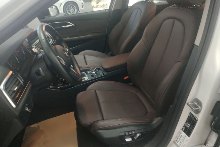 Used BMW 1 Series 2022 120i M Sport Night Edition
