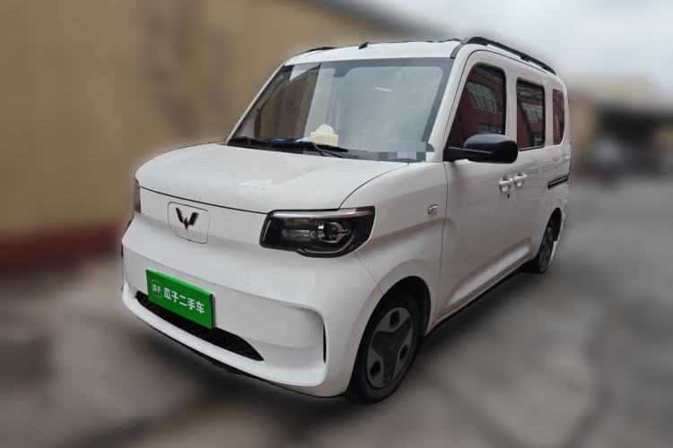 Used Wuling Zhiguang New Energy 2025 Comfort Model