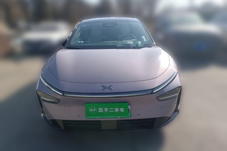 Used XPeng P7+ 2024 Long-Range Max