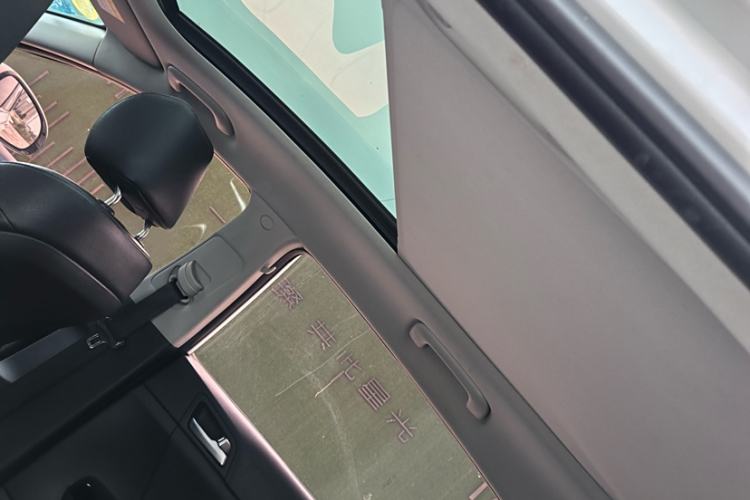 Used Kia KX5 2016 2.0L Automatic 2WD GLS
