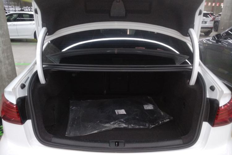 Used Audi A3 2017 Limousine 35 TFSI Sport Edition
