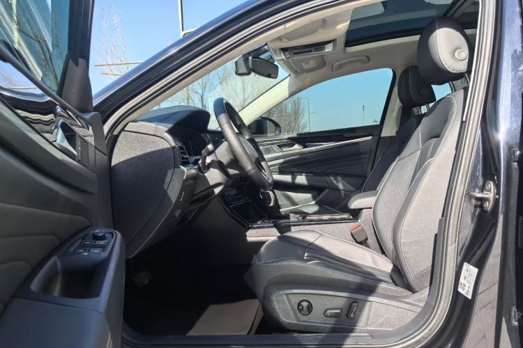 Used Volkswagen Passat 2023 Revised 330TSI Elite Edition