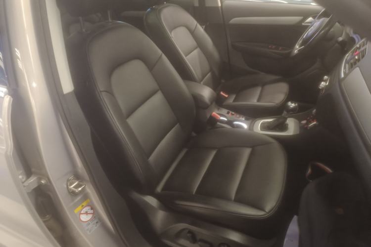 Used Audi Q3 2016 35 TFSI Collection Edition Intelligent Model