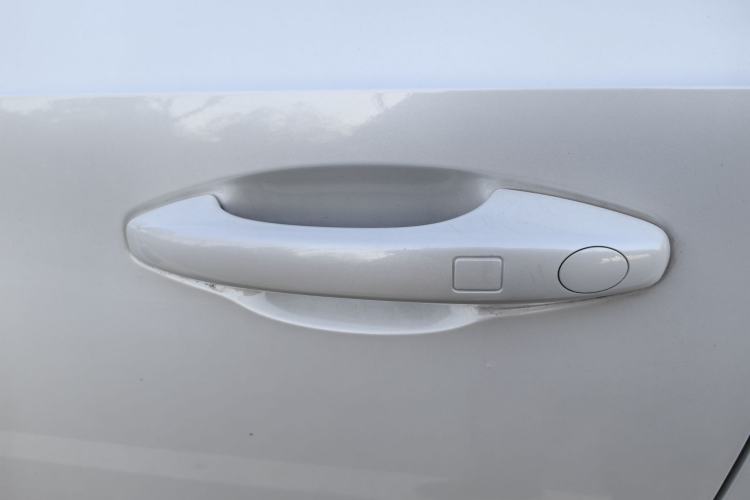 Used Haval H6 2021 3rd Generation 2.0T Automatic Two-Wheel Drive Max