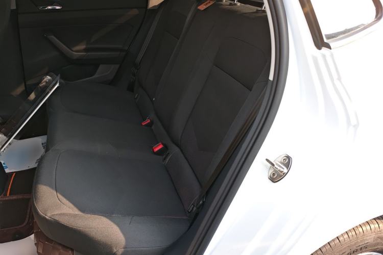 Used Volkswagen Polo 2023 Revised Plus 1.5L Automatic – Enjoy Life Edition
