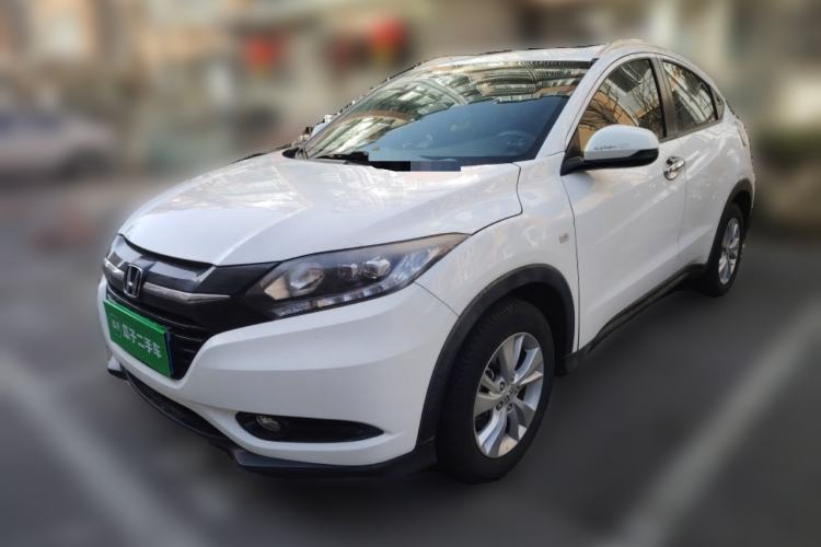 Used Honda Vezel 2018 1.5L CVT 2WD Technology Elite Model