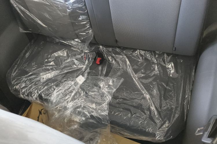 Used  Lumin 2025 205 km Xiangqin Version