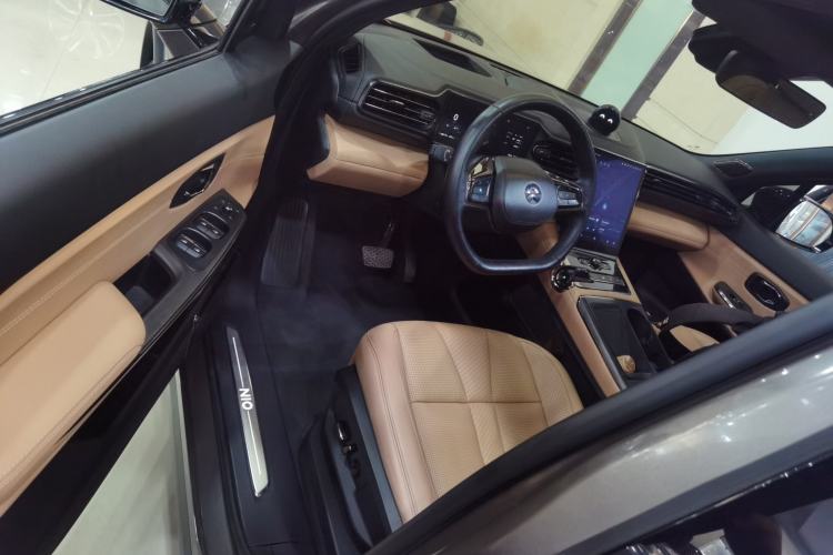 Used Nio ES8 2020 580 km Range Six-Seater Version
