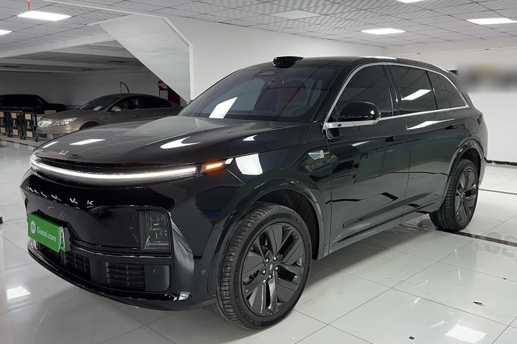 Used Li Auto L7 2024 Max
