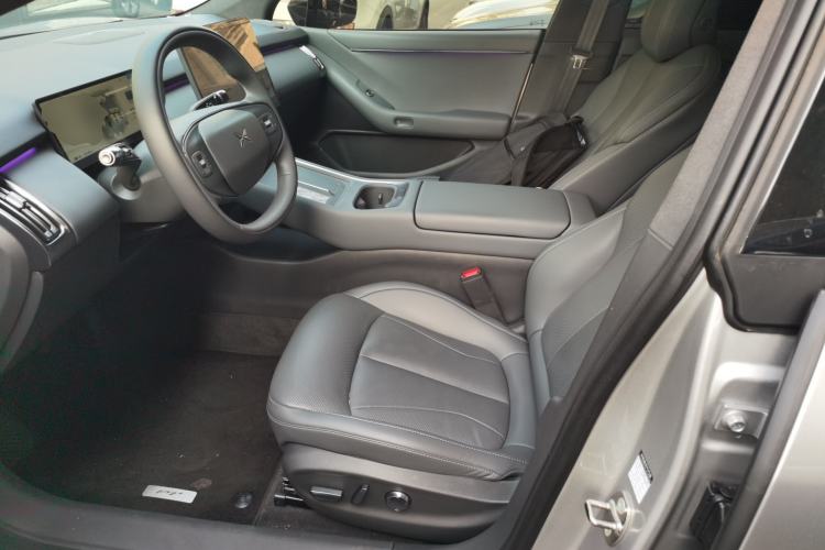 Used XPeng P7+ 2024 Long-Range Max
