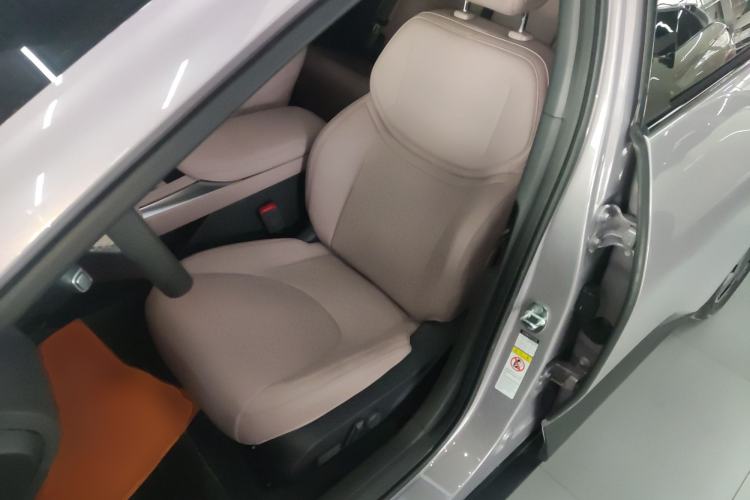 Used XPeng MONA M03 2025 502 Long-Range Max
