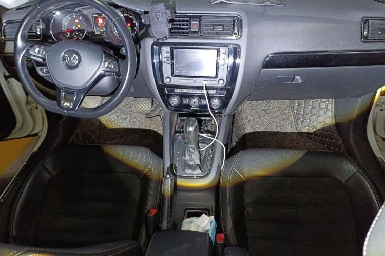 Used Volkswagen Sagitar 2018 280TSI DSG Luxury Model