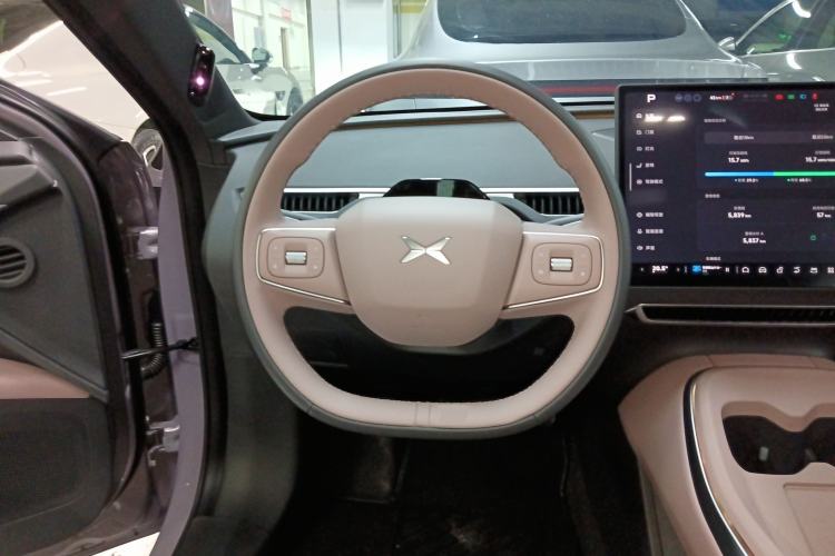 Used XPeng MONA M03 2025 600 with Ultra-Long Range Max
