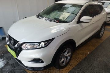 Used Nissan Qashqai 2023 Classic 2.0L CVT XV Comfort Edition