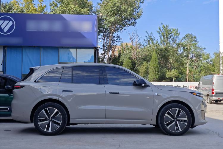 Used Li Auto L6 2024 PRO Model