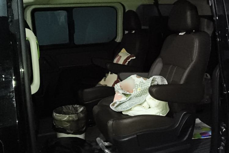 Used FORTHING M7 2022 Lingjue Model 2.0T Automatic Earl Edition
