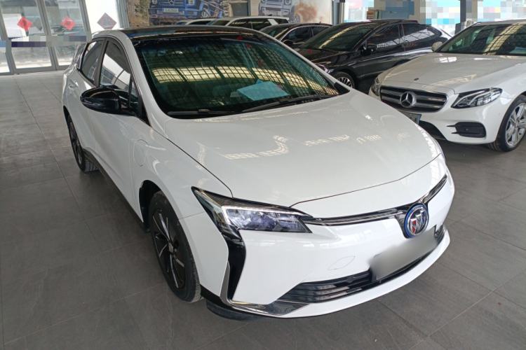 Used Buick Velite 6 2024 430km Enjoyment Version